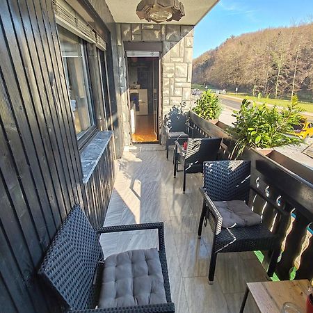 Apartment Preseren Шмарьешке-Топлице Экстерьер фото
