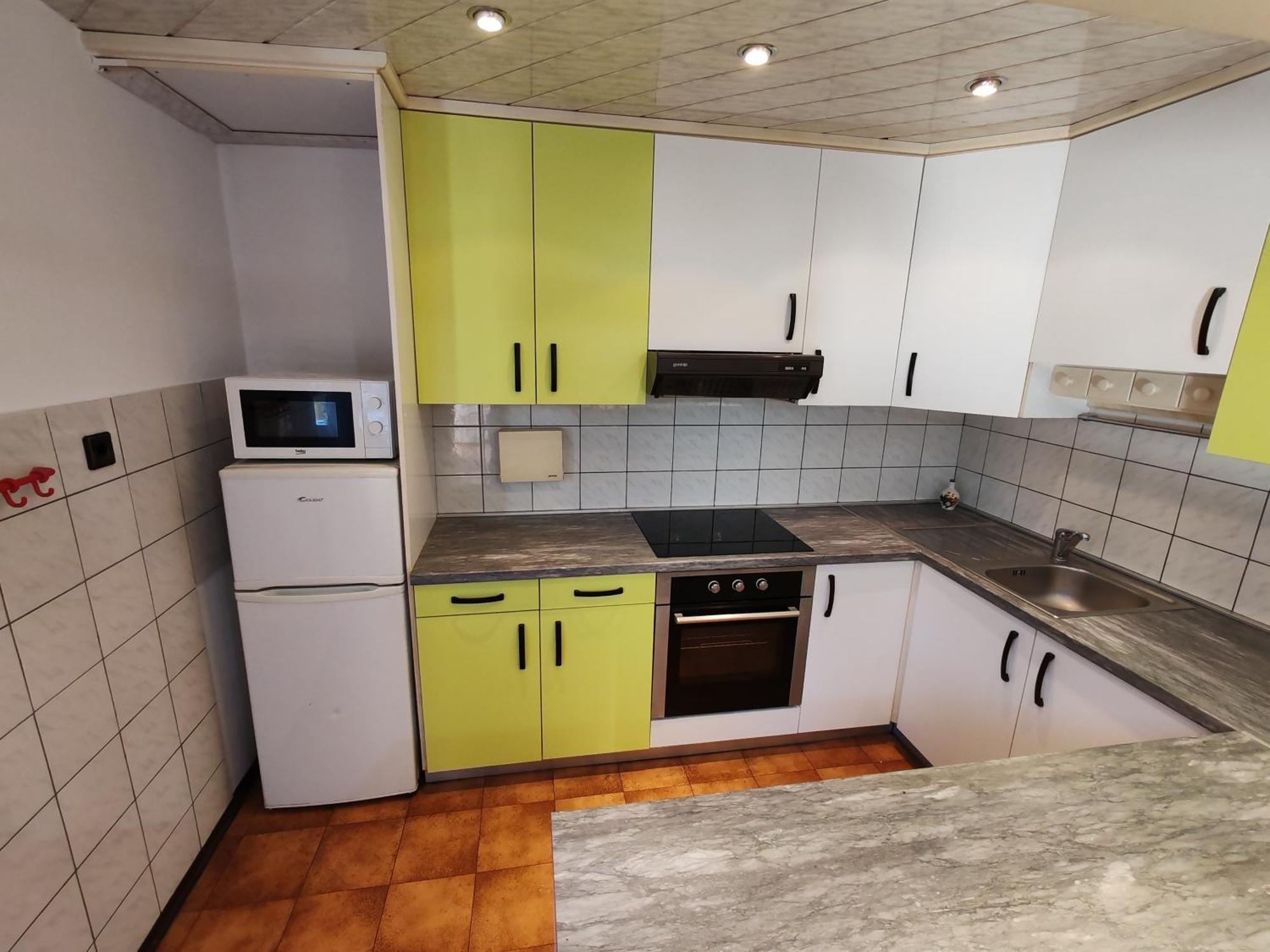 Apartment Preseren Шмарьешке-Топлице Экстерьер фото