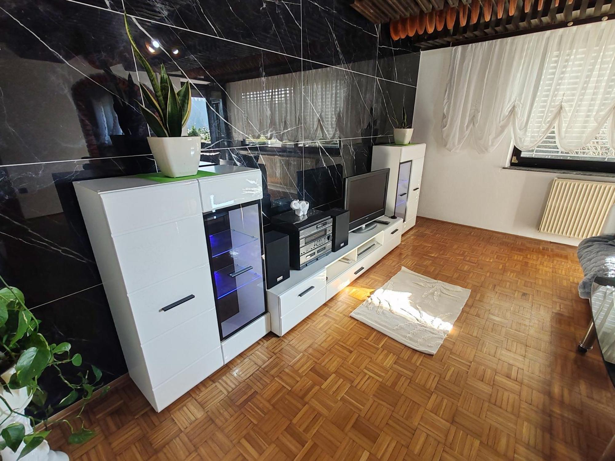 Apartment Preseren Шмарьешке-Топлице Экстерьер фото